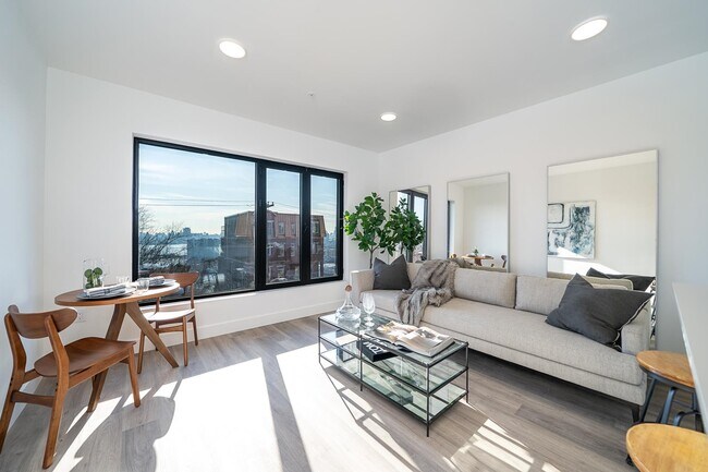 Foto del edificio - 1415 Manhattan Ave