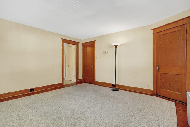Living room - 26 W Areba Ave