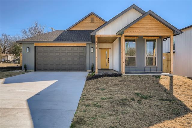 Foto principal - 1464 E Rosedale St