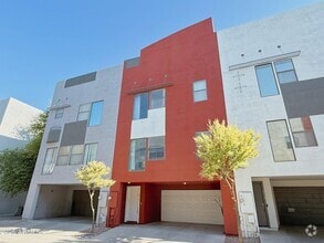 Building Photo - 4710 E Culver St