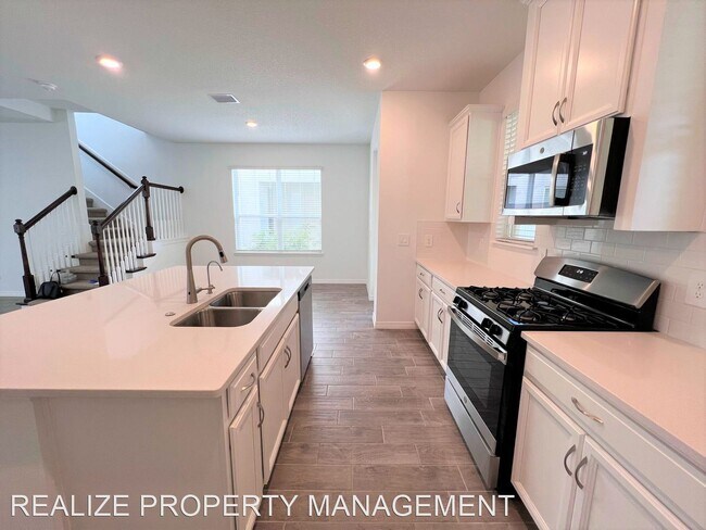 Foto del edificio - 3 br, 2.5 bath House - 4227 Mistwood St.