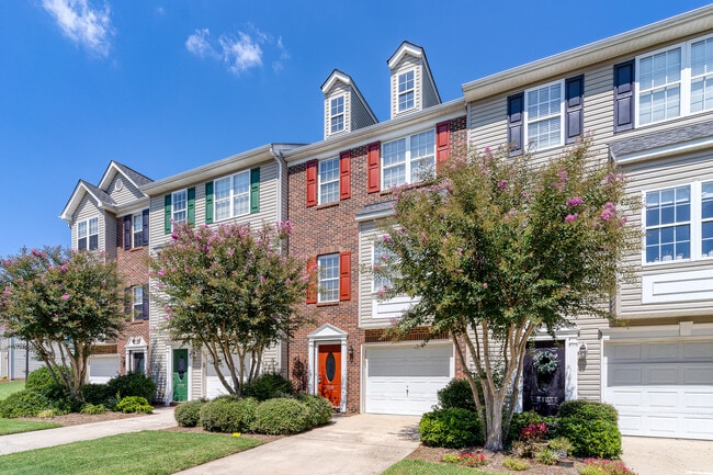 Photo - 316 Rock Ridge Ln Townhome