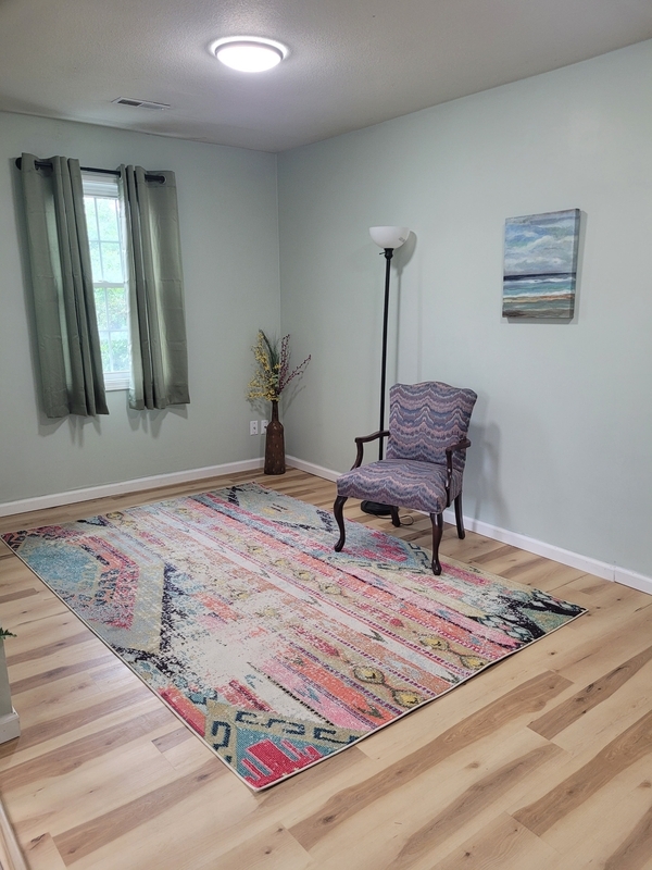 Foto del edificio - 3414-A Sherrill Avenue