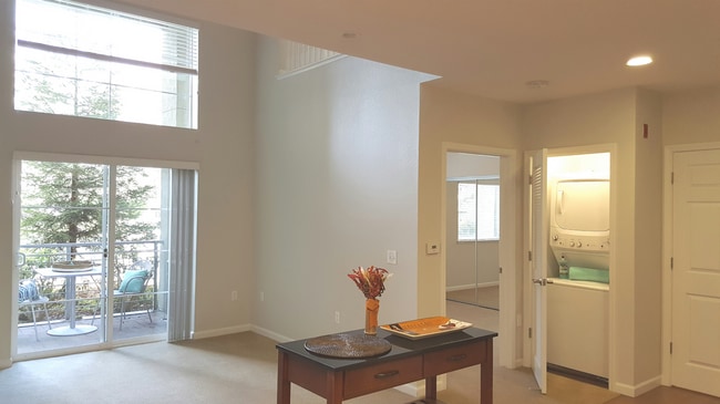 Interior Photo - Latitude 37