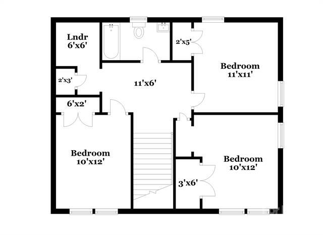 Building Photo - 2711 Kendrick Dr