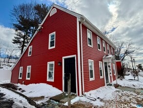 Building Photo - 1185 Linden Ave