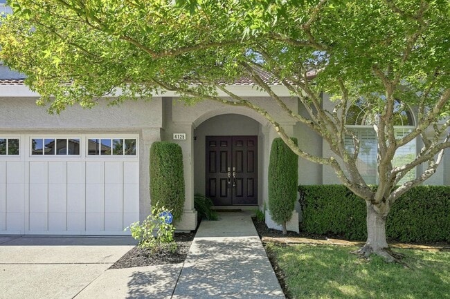 Building Photo - 4125 Fireside Ct