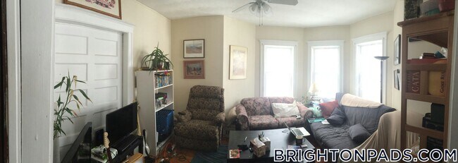 Building Photo - 675 Washington St