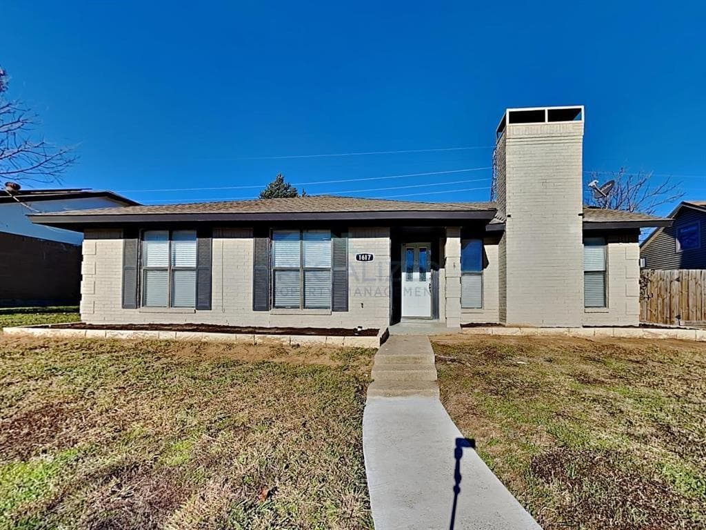 Primary Photo - 1617 Golden Grove Dr