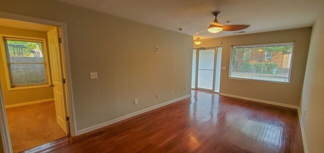 Building Photo - Live in a Legend! Historic 4-Bed/2.5-Bath ...