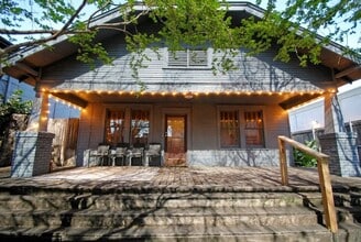 Building Photo - 1110 Missouri St