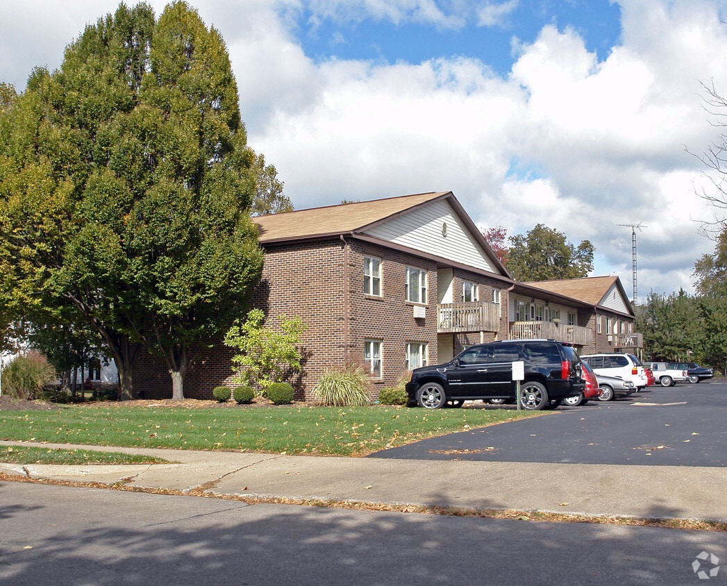 224 Williams St, Huron, OH 44839 Apartments in Huron, OH