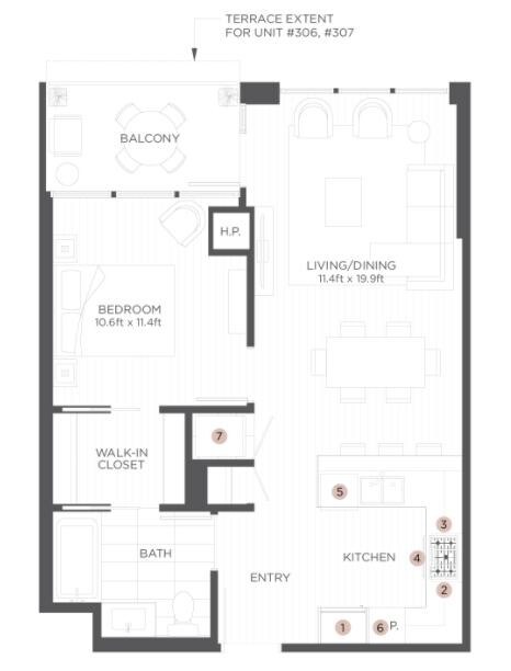 Primary Photo - 750 N Hudson Ave