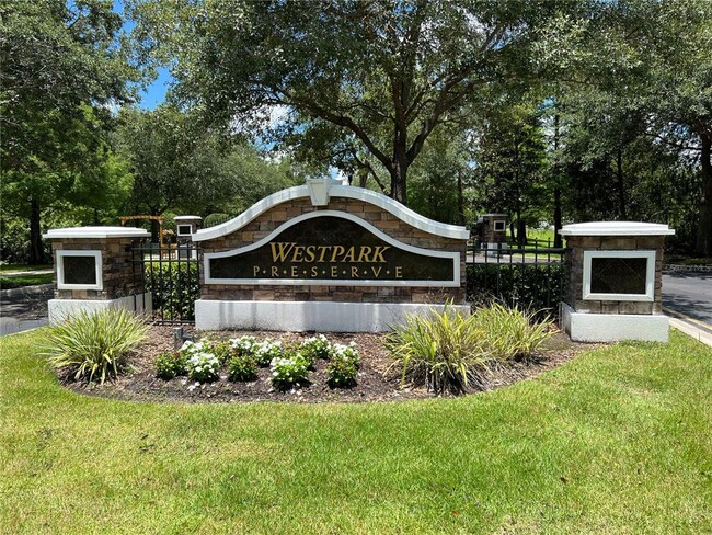 10321 Westpark Preserve Blvd, Tampa, FL 33625 - Townhome Rentals in ...