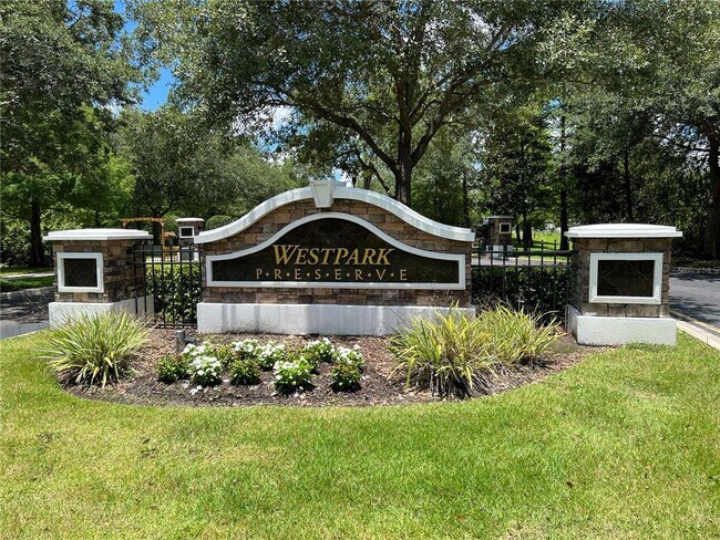 Foto del edificio - 10321 Westpark Preserve Blvd