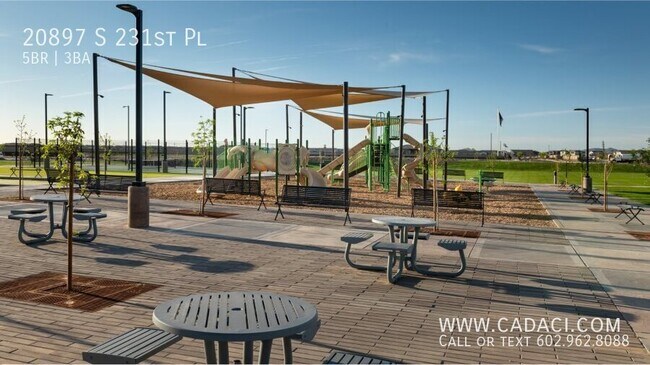 Building Photo - 20897 S 231st Pl.
