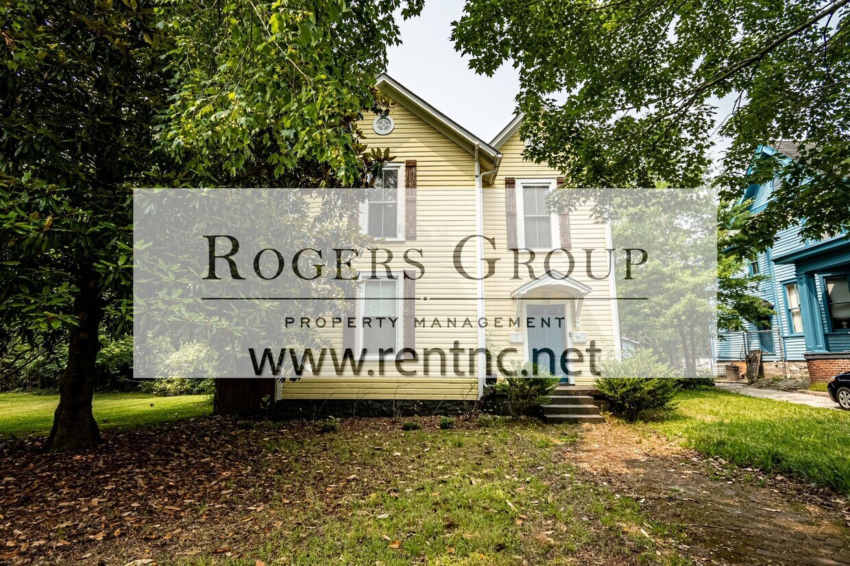 Primary Photo - #279**** - 260 Charles St Duplex