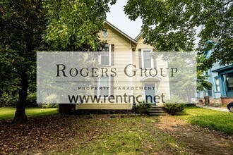 Building Photo - 260 Charles St