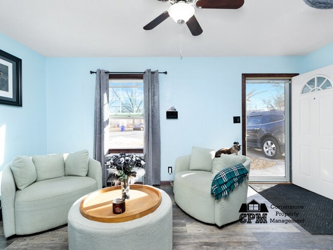 Foto del edificio - Cozy cul-de-sac home