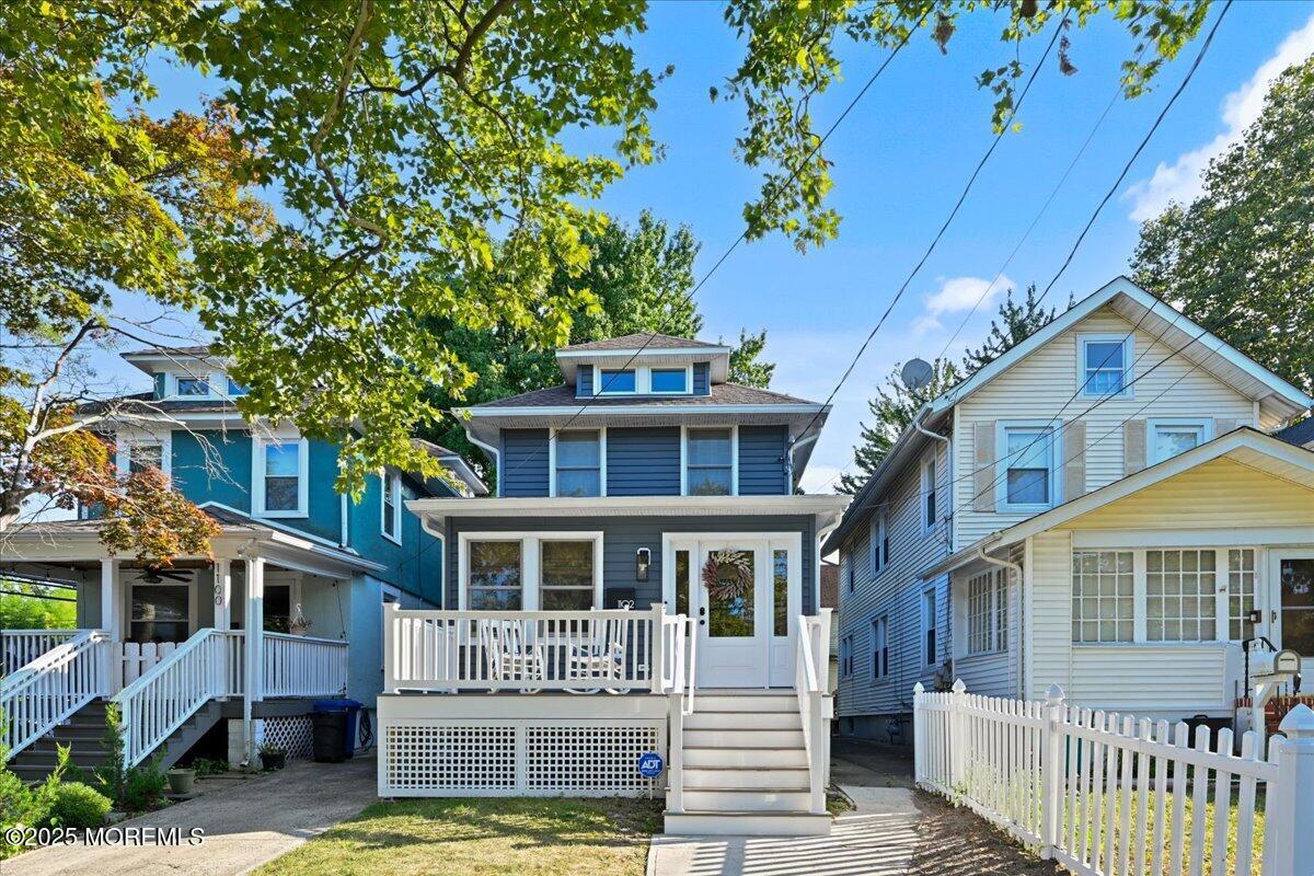 Foto principal - 1102 2nd Ave