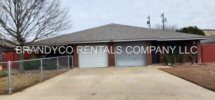 Building Photo - 5301 Morning Glen Ln