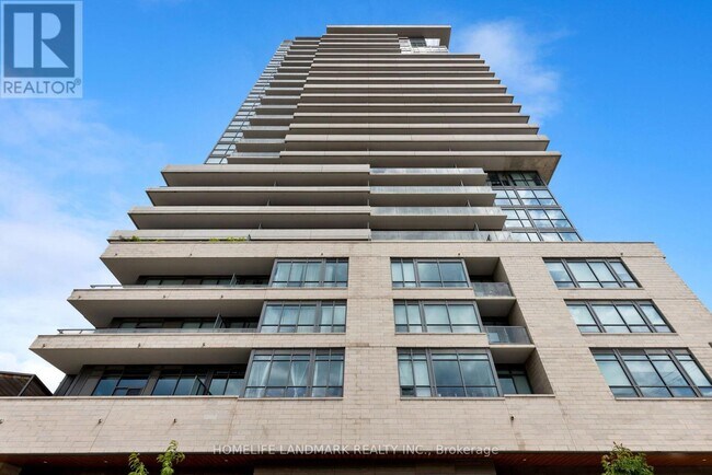 Photo du bâtiment - 181 Bedford Rd