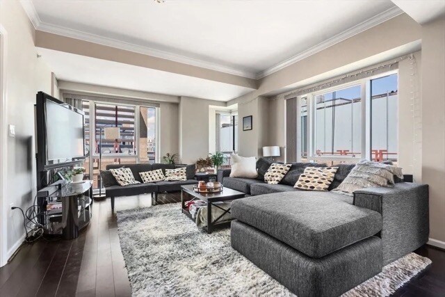 Foto del edificio - 1 Nassau St