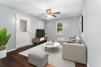 Building Photo - 10219 W 53rd St