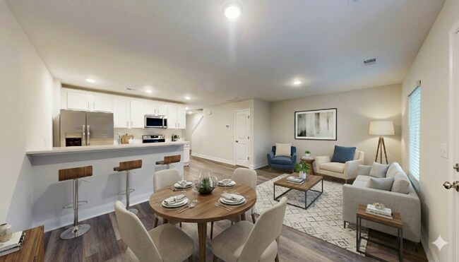 Foto del edificio - 172 Winding Chestnut Dr