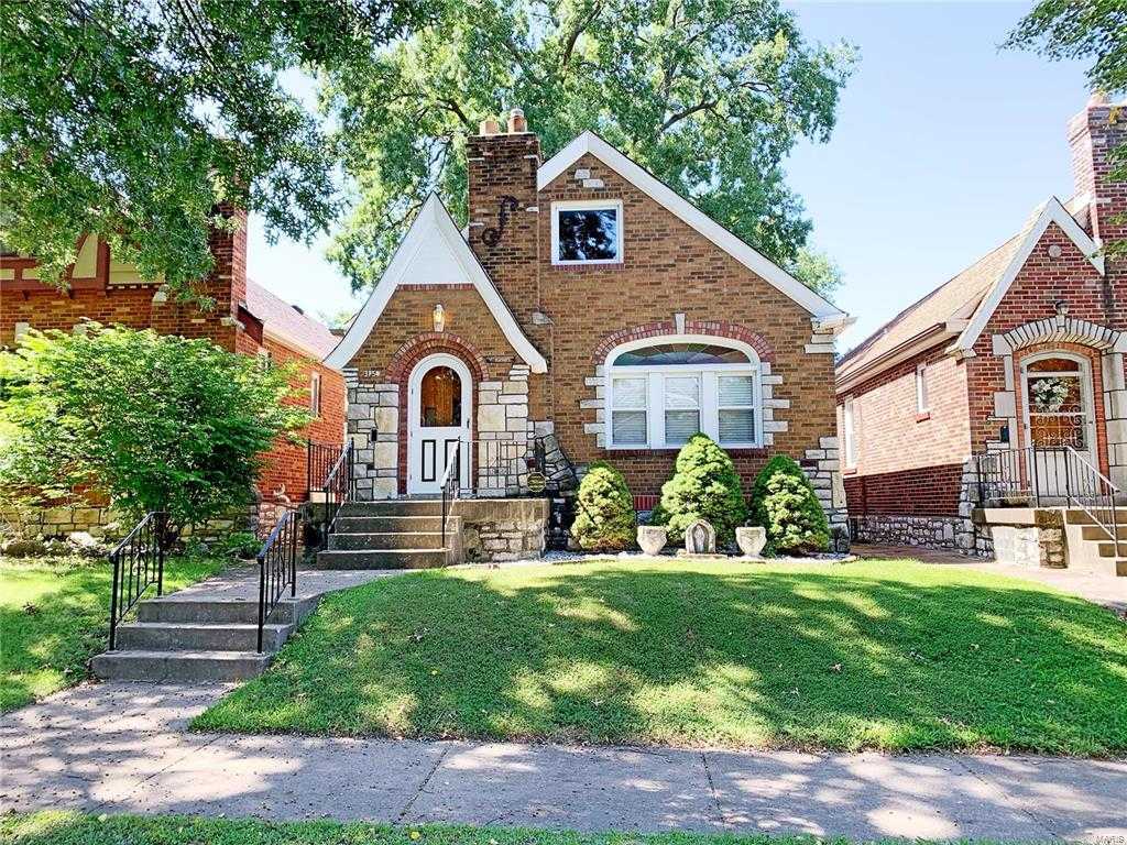3754 Taft Ave, St. Louis, MO 63116 House Rental in St. Louis, MO