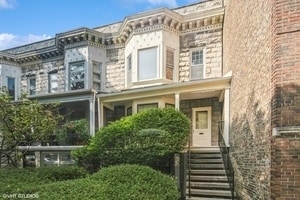 Building Photo - 5714 S Kimbark Ave