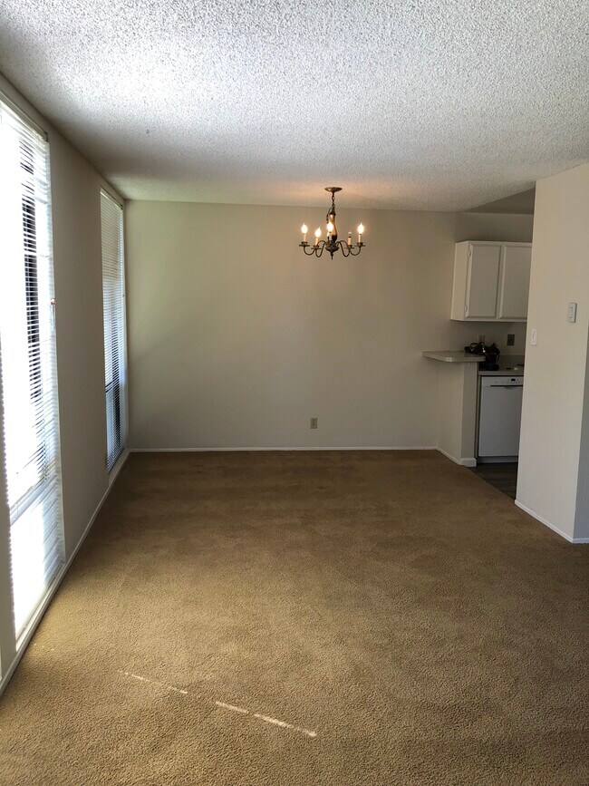 Dining Room - 1131 Compass Ln