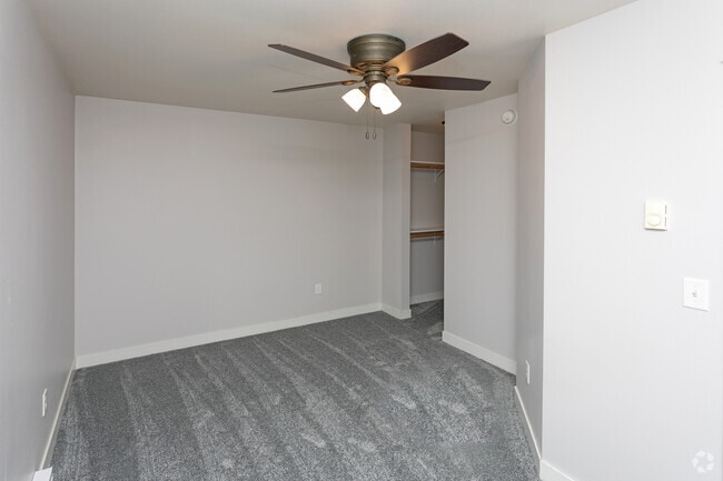 3BR, 2BA - 1,300SF - Bison Run Rentals