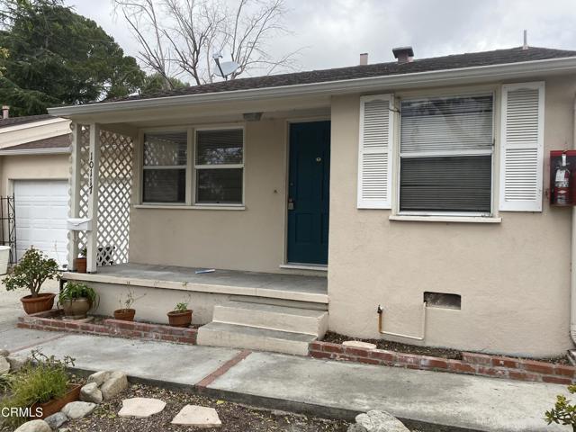 Foto principal - 10117 Haines Canyon Ave