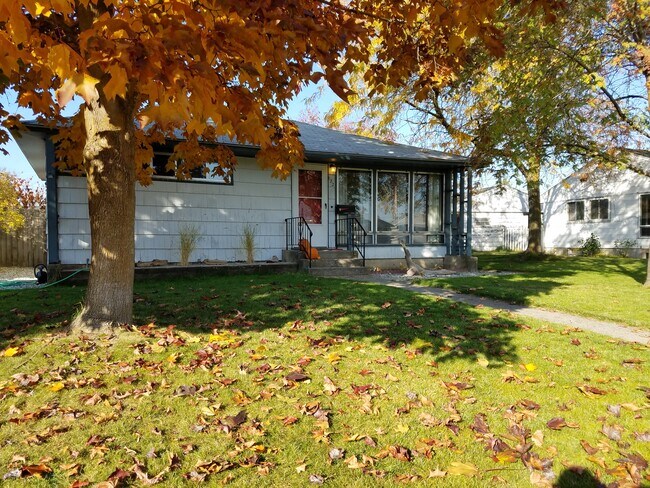 Foto del edificio - 122 W Amherst Ct
