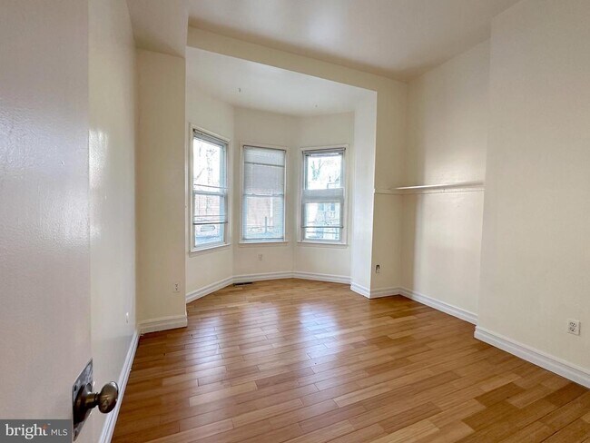 Building Photo - 3231 Powelton Ave