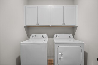 Interior Photo - West Heights Townhomes