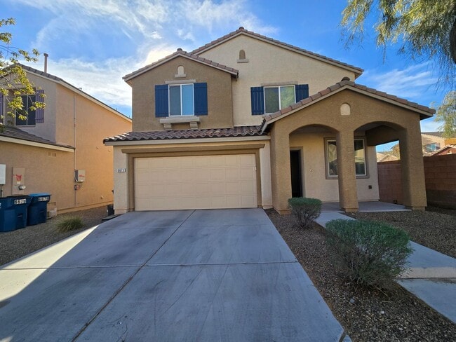 Foto del edificio - An Amazing 3 Bedroom Home in South East Las Vegas.