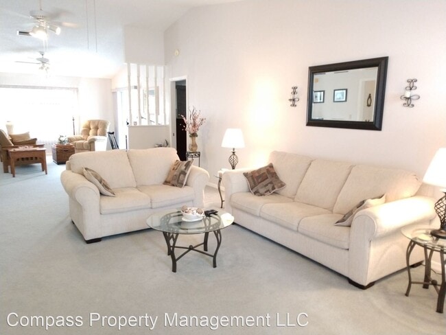 Foto del edificio - 2 br, 2 bath House - 3177 E Village Drive