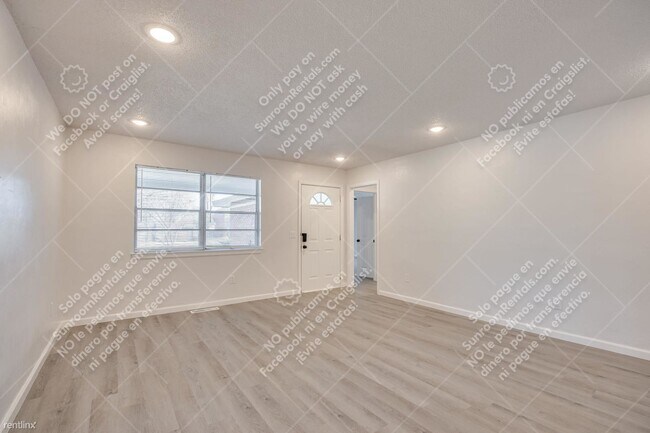 Building Photo - 3 br, 2 bath House - 1452 NW 91st St