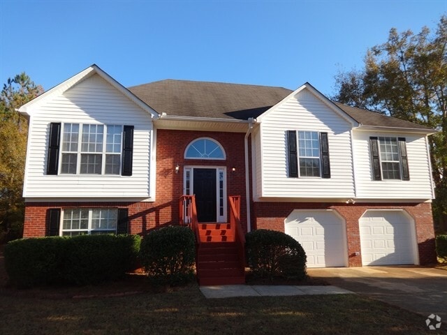 Building Photo - 4873 Mosley Chase Way