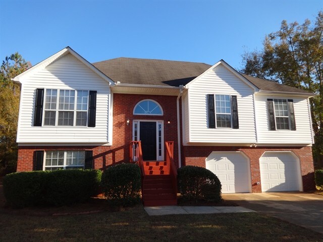 Foto principal - 4873 Mosley Chase Way