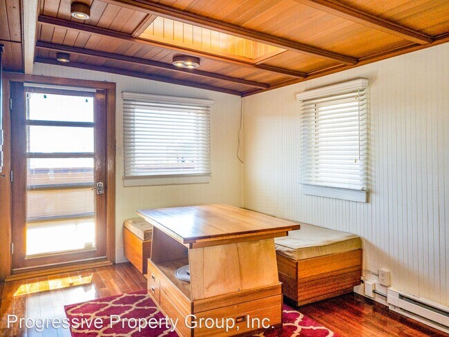 Foto del edificio - 2 br, 1 bath House - 21F Main Street