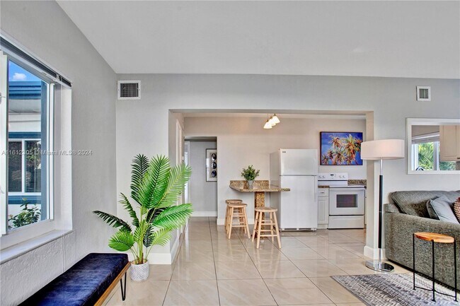 Foto del edificio - 1104 NE 16th Ave