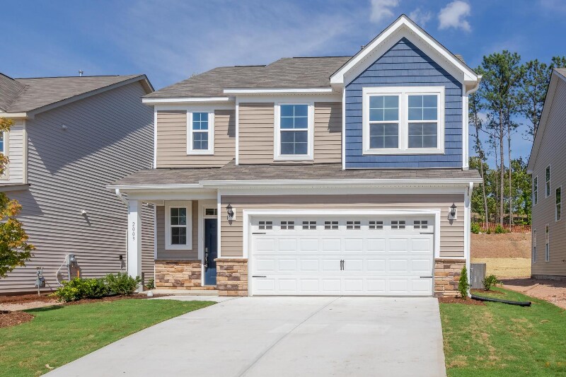 Primary Photo - 2009 Seford Dr