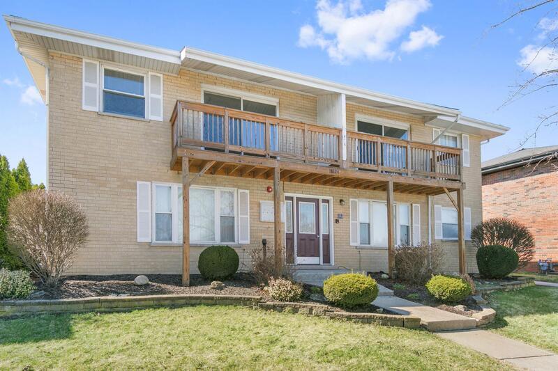 18124 66th Ave Unit 2S, Tinley Park, IL 60477 Condo for Rent in