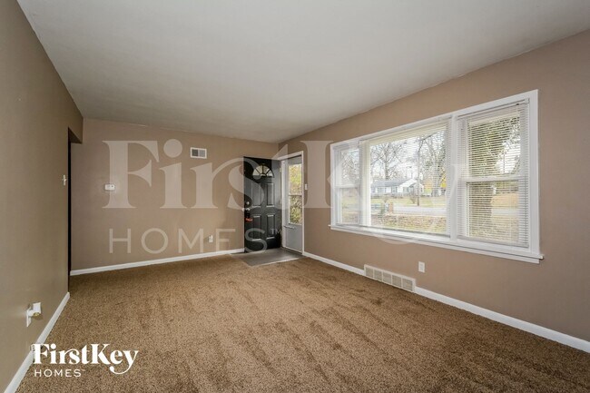 Foto del edificio - 5415 Parker Rd