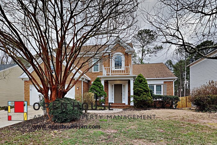 Primary Photo - 4790 Agate Dr, Alpharetta