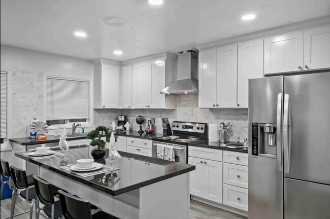 Foto del edificio - 775 E Empire St