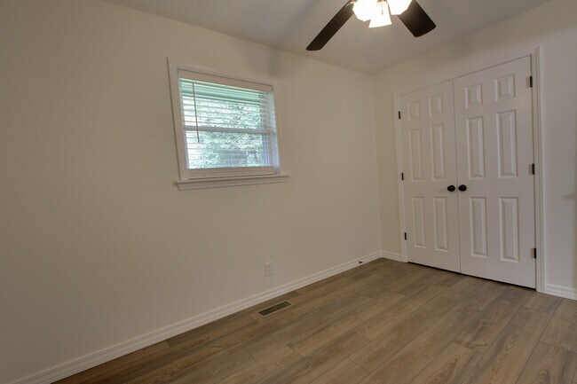Bedroom 1 - 208 N Florene St